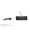 DELL 545-BBCL AW510K klawiatura USB Czarny, Szary - nr 5