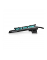 DELL 545-BBCL AW510K klawiatura USB Czarny, Szary - nr 9