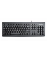 kensington Klawiatura ValuKeyboard FR - nr 1