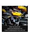 LEGO Technic 42151 Bolid Bugatti - nr 10