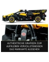 LEGO Technic 42151 Bolid Bugatti - nr 11