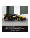 LEGO Technic 42151 Bolid Bugatti - nr 12