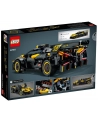 LEGO Technic 42151 Bolid Bugatti - nr 6