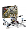 LEGO Star Wars 75345 Zestaw bitewny - żołnierze-klony z 501 legionu - nr 13