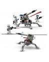 LEGO Star Wars 75345 Zestaw bitewny - żołnierze-klony z 501 legionu - nr 15