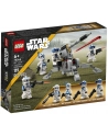 LEGO Star Wars 75345 Zestaw bitewny - żołnierze-klony z 501 legionu - nr 1
