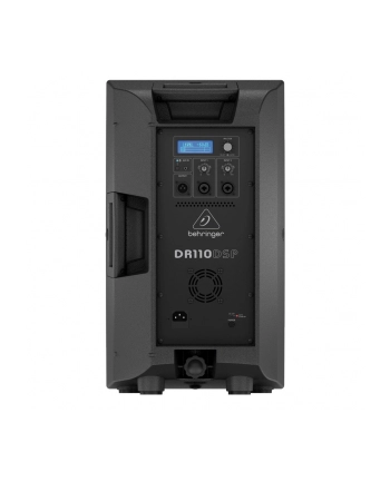 Behringer DR110DSP - Kolumna głośnikowa aktywna 10  z Bluetooth nr 2