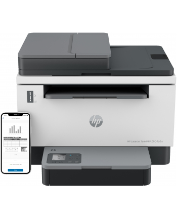 HP INC. LaserJet Tank MFP 2604sdw (381V1A)