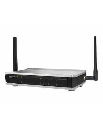 LANCOM SYSTEMS Router 1790VA-4G+ - DSL/WWAN 62136