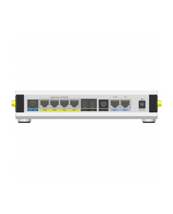 LANCOM SYSTEMS Router 1793VA-4G+ EU / Powerful business VoIP / VDSL2/ADSL2+ modem Annex A/B/J/M (62137)