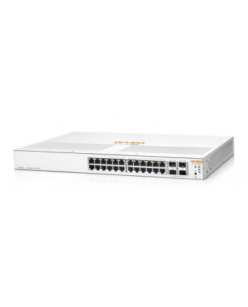 Switch Aruba Instant On 1930 24G 4SFP+ JL682A