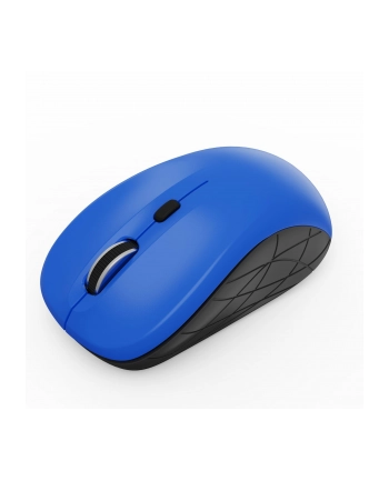 ibox Mysz Rosella Niebieska nr 1