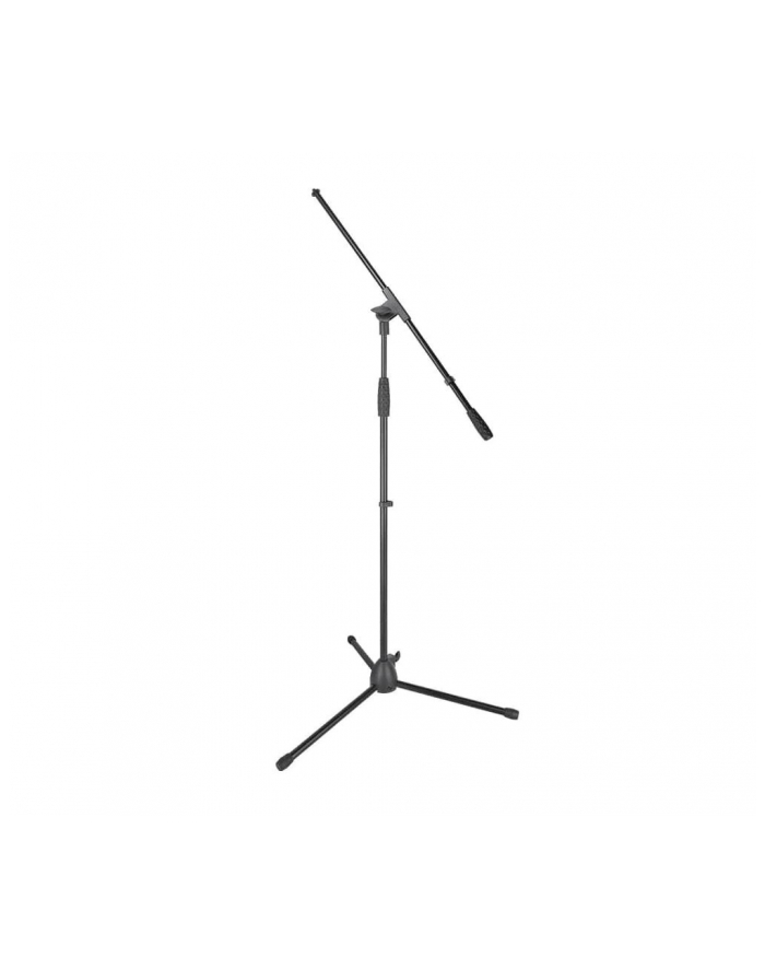 sound station quality (ssq) SSQ MS1 - statyw mikrofonowy łamany główny