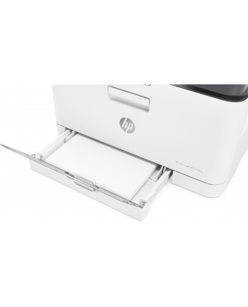 HP Color Laser MFP 179fwg, multifunction printer (USB, LAN, WLAN, scan, copy, fax)