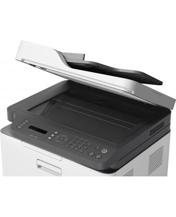 HP Color Laser MFP 179fwg, multifunction printer (USB, LAN, WLAN, scan, copy, fax)