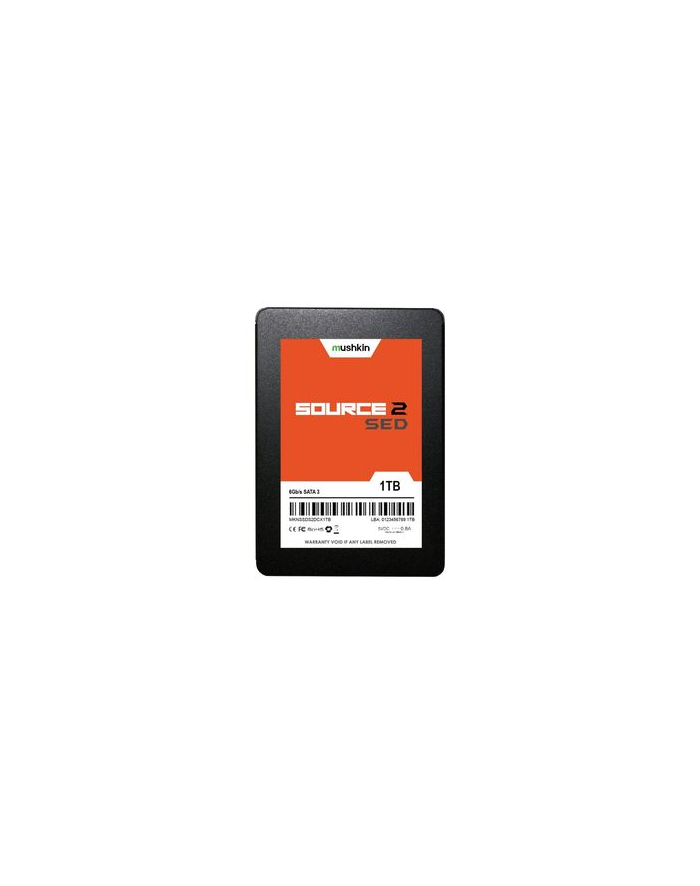 Mushkin SSD 1TB 515/560 Source 2 SA3 MSK główny