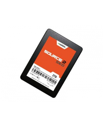 Mushkin SSD 2TB 515/560 Source 2 SA3 MSK