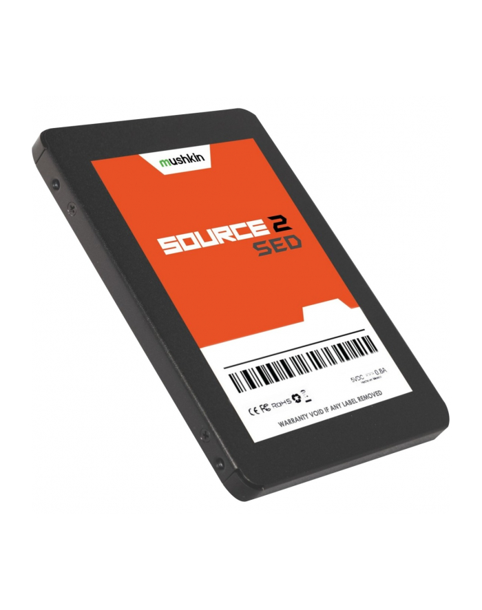 Mushkin SSD 2TB 515/560 Source 2 SA3 MSK główny