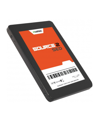Mushkin SSD 2TB 515/560 Source 2 SA3 MSK