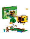 LEGO Minecraft 21241 Pszczeli ul - nr 14