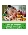 LEGO Minecraft 21241 Pszczeli ul - nr 15