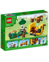 LEGO Minecraft 21241 Pszczeli ul - nr 8