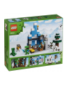 LEGO Minecraft 21243 Ośnieżone szczyty - nr 20