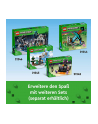 LEGO Minecraft 21244 Bastion miecza - nr 21