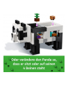 LEGO Minecraft 21245 Rezerwat pandy - nr 17