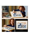 LEGO ART 31208 Hokusai Wielka fala w Kanagawie - nr 20