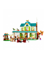 LEGO Friends 41730 Dom Autumn - nr 10