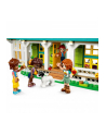 LEGO Friends 41730 Dom Autumn - nr 14