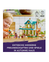 LEGO Friends 41730 Dom Autumn - nr 16