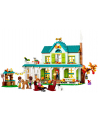 LEGO Friends 41730 Dom Autumn - nr 23