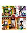 LEGO Friends 41732 Sklep wnętrzarski i kwiaciarnia w śródmieściu - nr 12