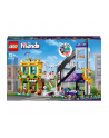 LEGO Friends 41732 Sklep wnętrzarski i kwiaciarnia w śródmieściu - nr 15