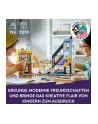 LEGO Friends 41732 Sklep wnętrzarski i kwiaciarnia w śródmieściu - nr 2