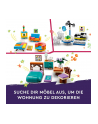 LEGO Friends 41732 Sklep wnętrzarski i kwiaciarnia w śródmieściu - nr 5