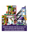 LEGO Friends 41732 Sklep wnętrzarski i kwiaciarnia w śródmieściu - nr 6