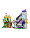 LEGO Friends 41732 Sklep wnętrzarski i kwiaciarnia w śródmieściu - nr 7