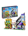 LEGO Friends 41732 Sklep wnętrzarski i kwiaciarnia w śródmieściu - nr 8