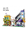 LEGO Friends 41732 Sklep wnętrzarski i kwiaciarnia w śródmieściu - nr 9