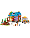 LEGO Friends 41735 Mobilny domek - nr 21