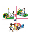 LEGO Friends 41738 Rower do ratowania psów - nr 16