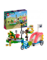 LEGO Friends 41738 Rower do ratowania psów - nr 1