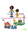 LEGO Friends 41738 Rower do ratowania psów - nr 3