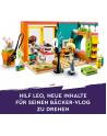 LEGO Friends 41754 Pokój Leo - nr 16