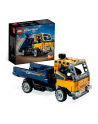 LEGO Technic 42147 Wywczerwonyka - nr 1