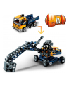 LEGO Technic 42147 Wywczerwonyka - nr 4