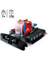 LEGO Technic 42148 Ratrak - nr 17